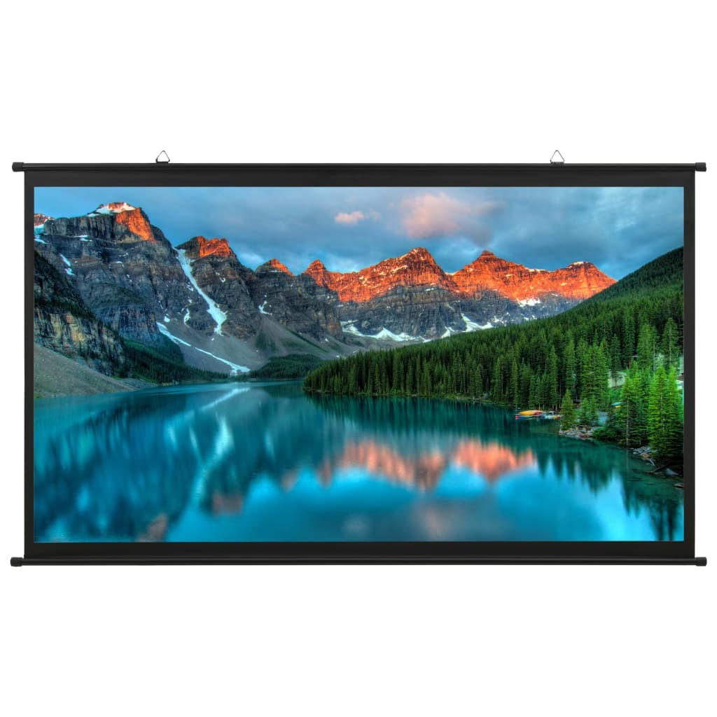 Projection Screen 72" 4:3
